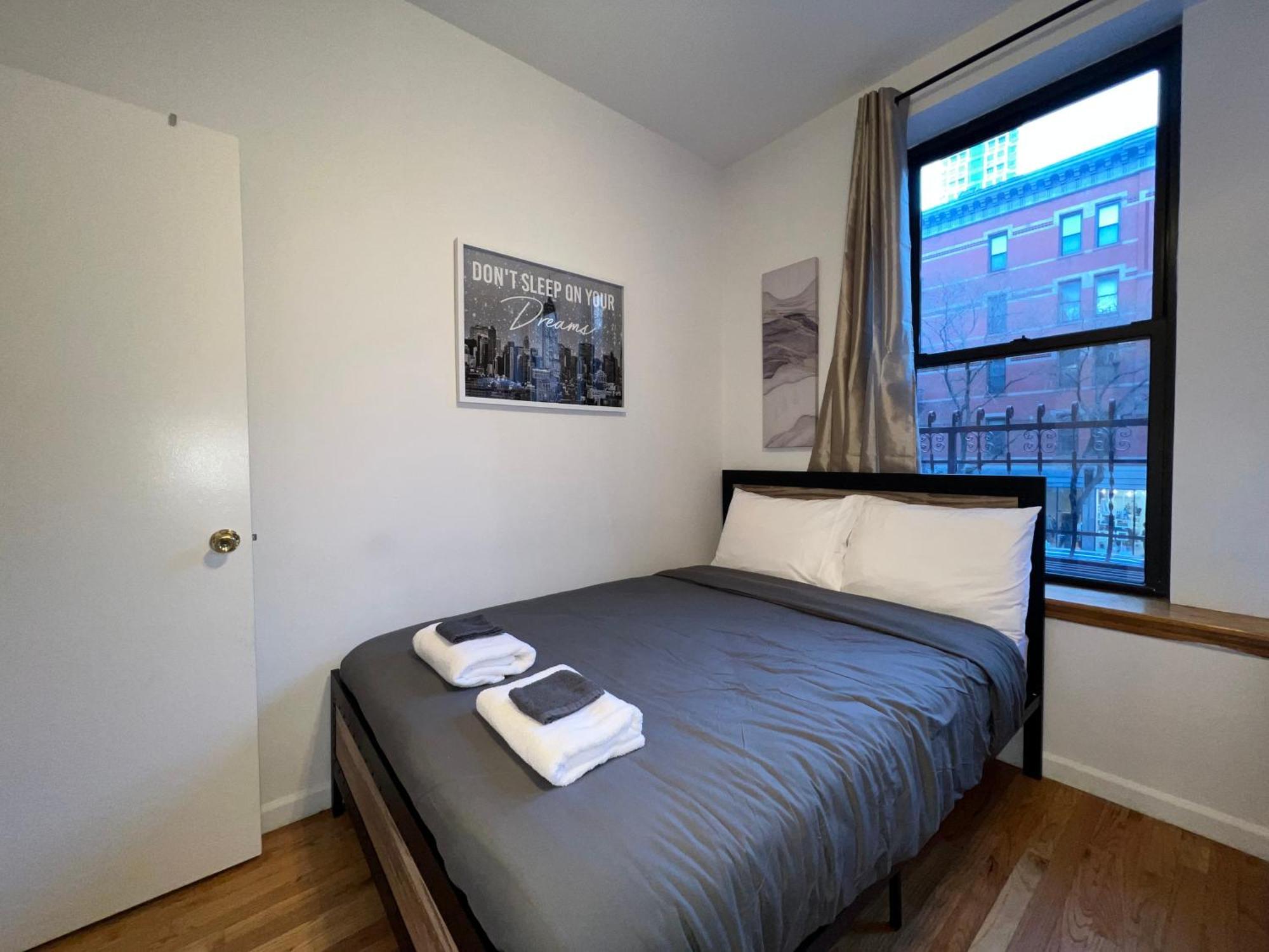Apartment The Parkside
