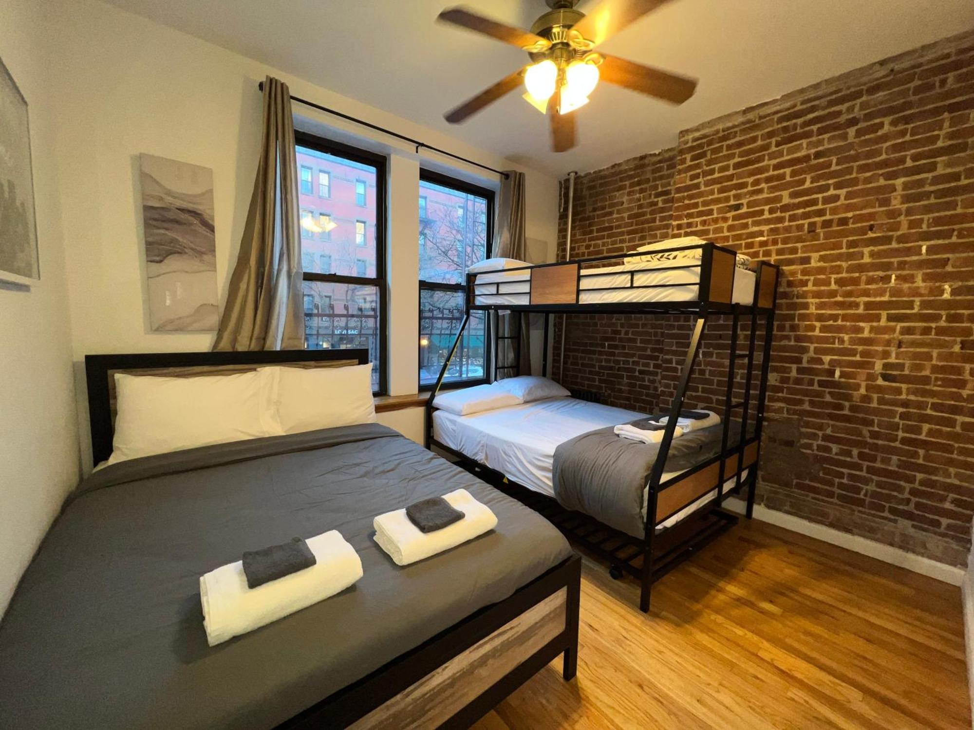 The Parkside Apartment New York
