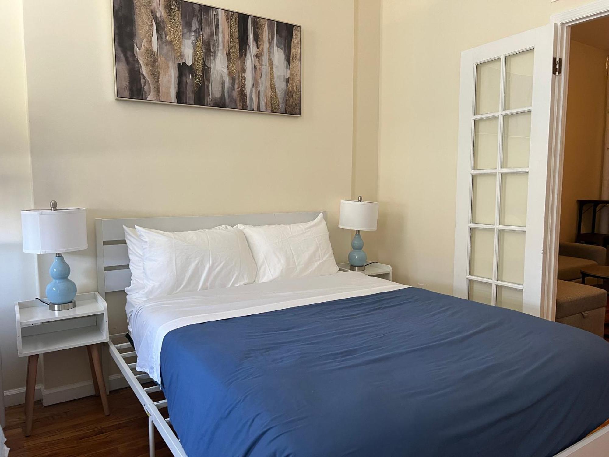 The Parkside Apartment New York