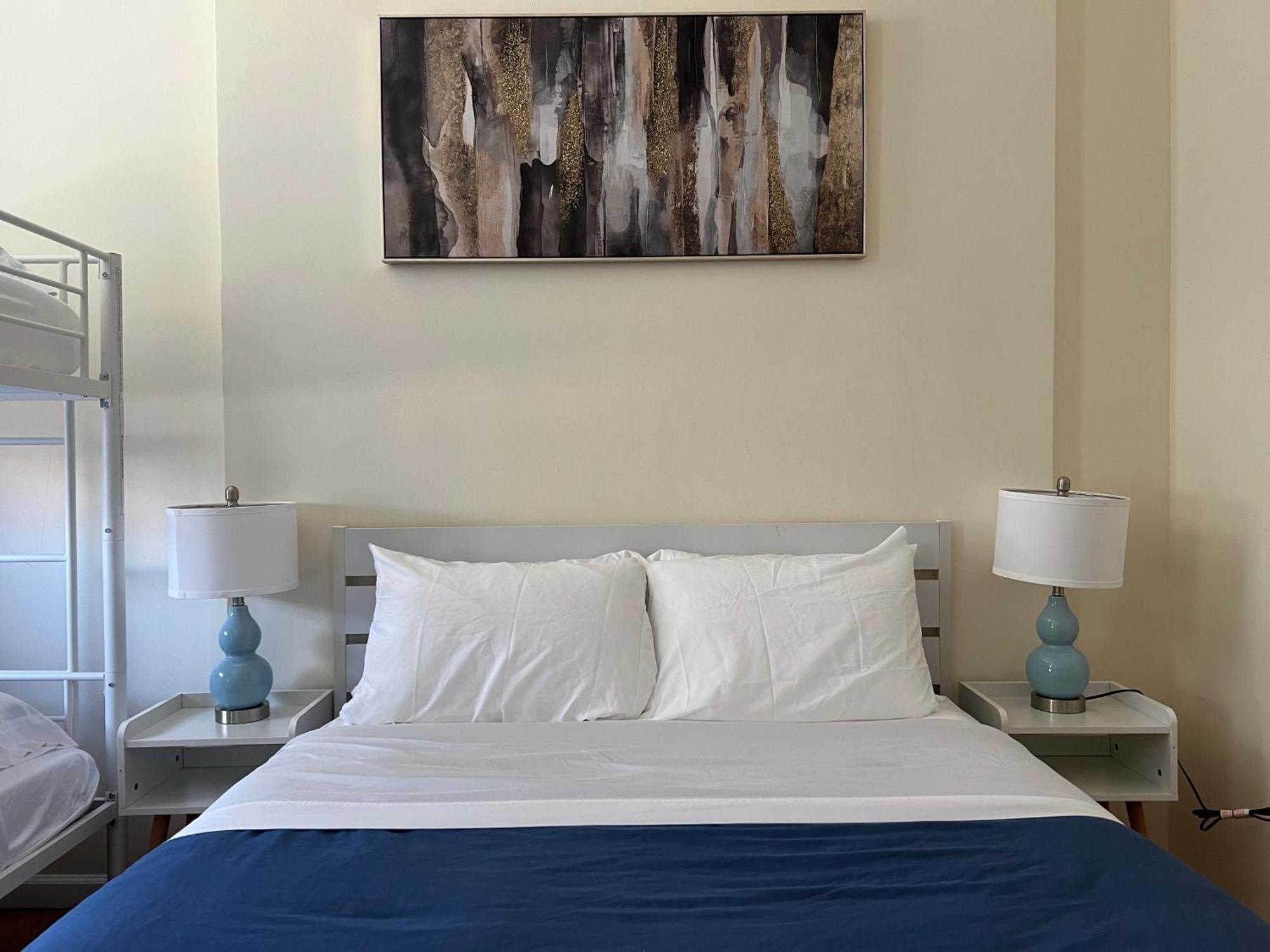 The Parkside * New York