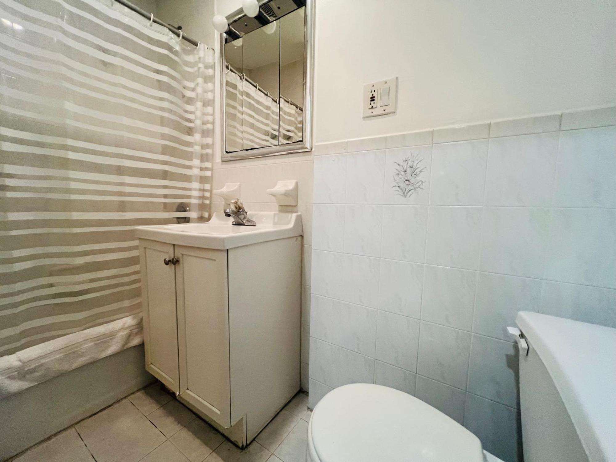 Apartment The Parkside *